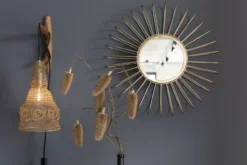Wandlamp Alen