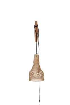 Wandlamp Alen