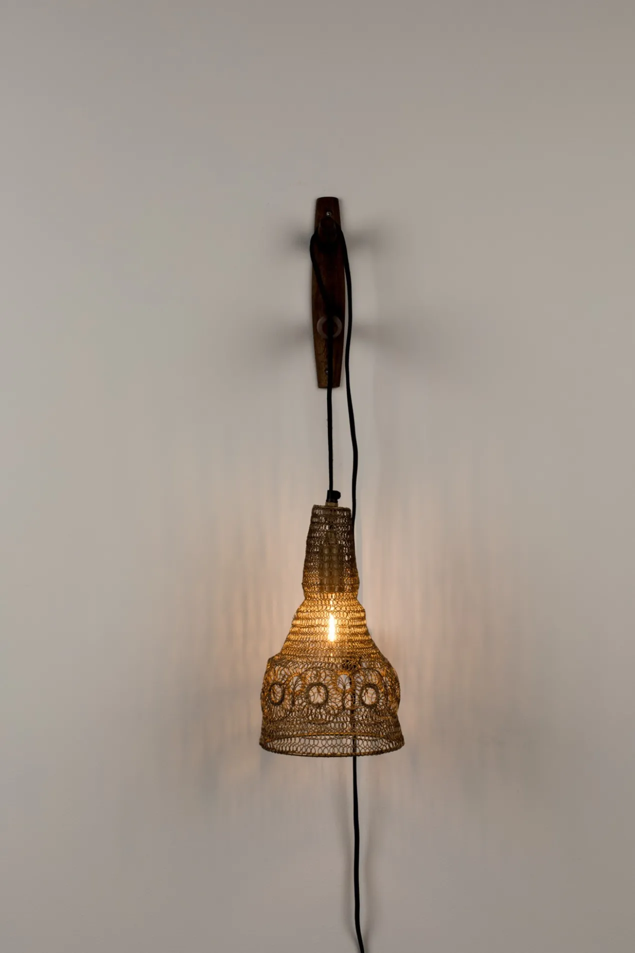 Wandlamp Alen