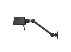 Wandlamp Bolt Bed sidefit midnight gray