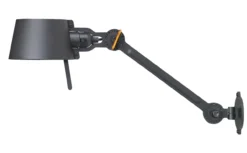 Wandlamp Bolt Bed sidefit smokey black
