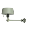 Wandlamp Bolt Bed underfit cord flux green