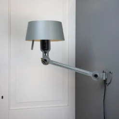 Wandlamp Bolt Bed underfit cord flux green