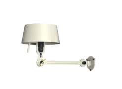 Wandlamp Bolt Bed underfit cord ash grey
