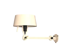 Wandlamp Bolt Bed underfit cord lightning white