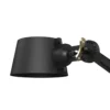 Wandlamp Bolt sidefit cord flux green