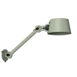 Wandlamp Bolt sidefit cord flux green