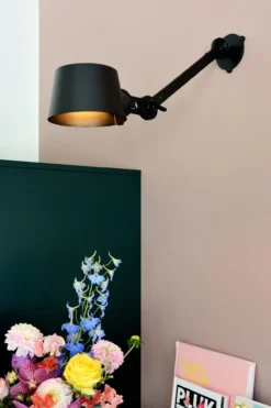 Wandlamp Bolt sidefit cord lightning white