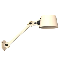 Wandlamp Bolt sidefit cord lightning white