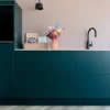 Wandlamp Bolt sidefit install flux green