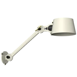 Wandlamp Bolt sidefit install ash grey