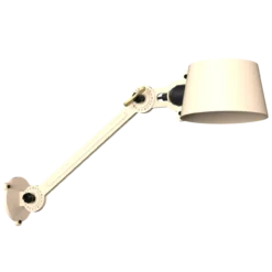 Wandlamp Bolt sidefit install lightning white