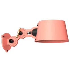 Wandlamp Bolt sidefit mini cord daybreak rose mini