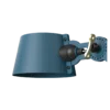 Wandlamp Bolt sidefit mini cord thunder blue