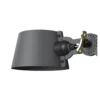 Wandlamp Bolt sidefit mini cord midnight grey