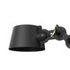 Wandlamp Bolt sidefit mini install ash grey
