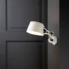 Wandlamp Bolt sidefit mini install lightning white