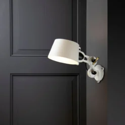 Wandlamp Bolt sidefit mini install daybreak rose mini
