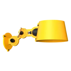 Wandlamp Bolt sidefit mini install sunny yellow