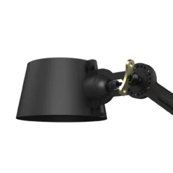Wandlamp Bolt sidefit small cord pure white