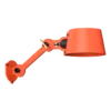 Wandlamp Bolt sidefit small install striking orange