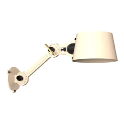 Wandlamp Bolt sidefit small install lightning white