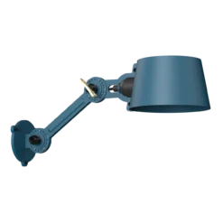 Wandlamp Bolt sidefit small install thunder blue