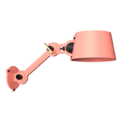 Wandlamp Bolt sidefit small install daybreak rose klein
