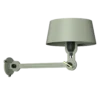 Wandlamp Bolt underfit cord flux green