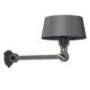Wandlamp Bolt underfit cord midnight gray
