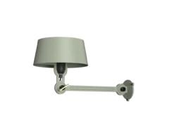 Wandlamp Bolt underfit install flux green