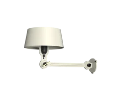 Wandlamp Bolt underfit install ash grey