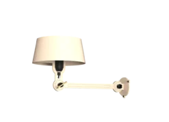 Wandlamp Bolt underfit install lightning white