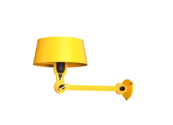 Wandlamp Bolt underfit install sunny yellow