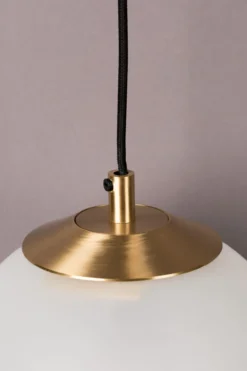 Wandlamp Bulan Bulan