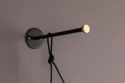 Wandlamp Bulan Bulan