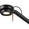 Wandlamp Fifty-Fifty LED cream white