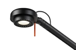 Wandlamp Fifty-Fifty LED cream white