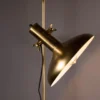 Wandlamp Karish