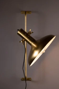 Wandlamp Karish