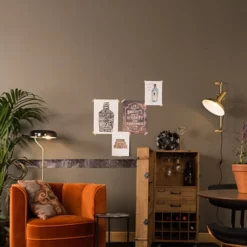 Wandlamp Karish