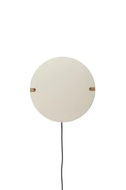 Wandlamp KiloLumen Softgrey