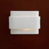 Wandlamp Louis beige 02