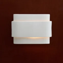 Wandlamp Louis beige 02