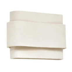 Wandlamp Louis beige 02