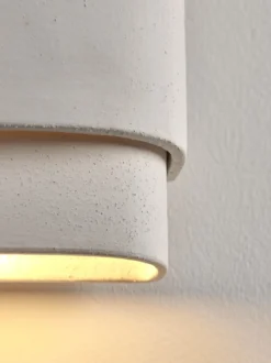 Wandlamp Louis 01 beige