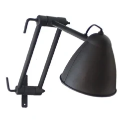 Wandlamp Marly 82x18x17cm van 109 nu..
