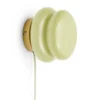 Wandlamp Maxime pistachio