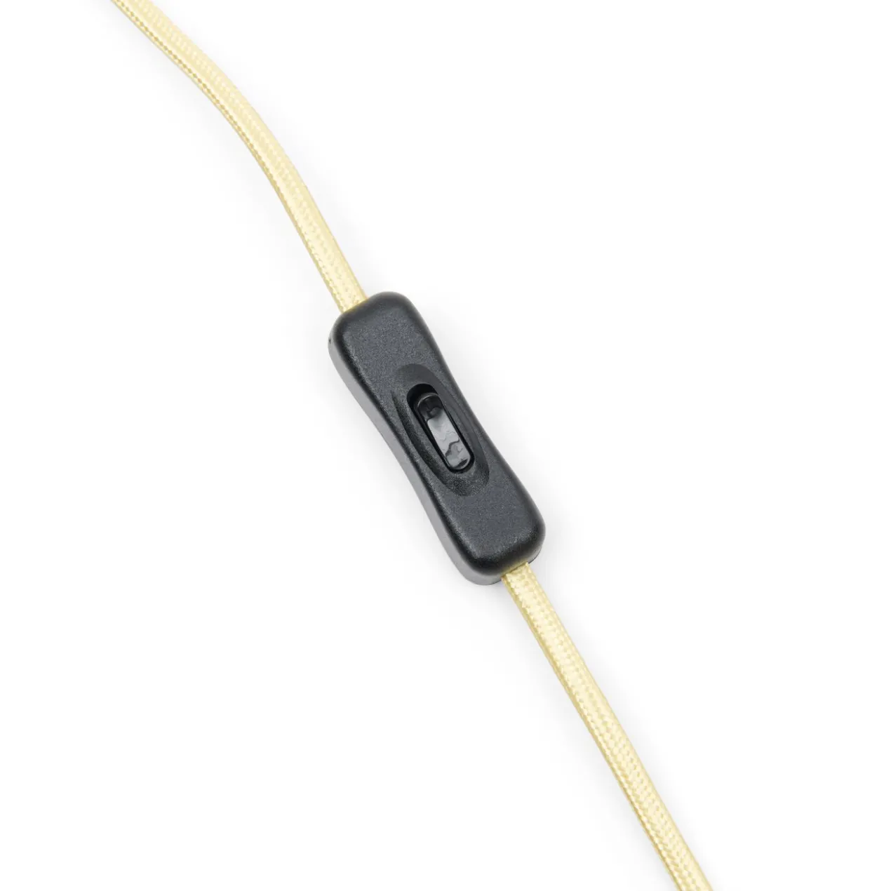 Wandlamp Maxime soft yellow