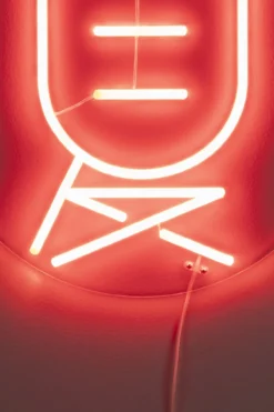 Wandlamp Neon Sya Summer